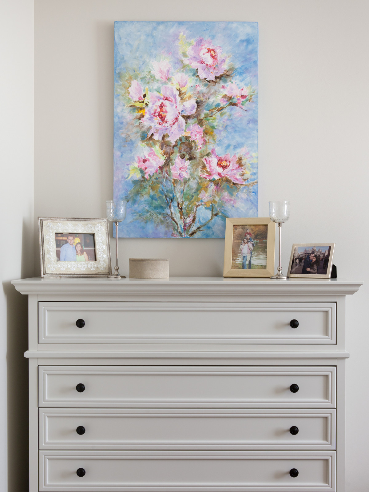 Квартира ул. Столетова