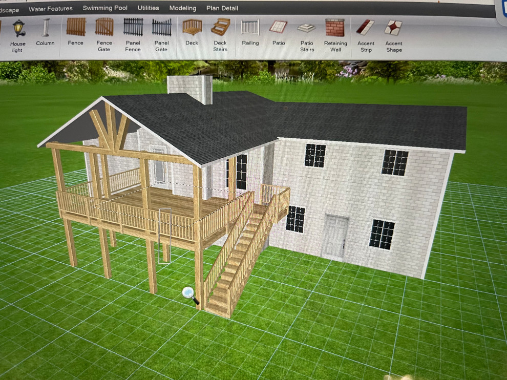 Exterior Projects