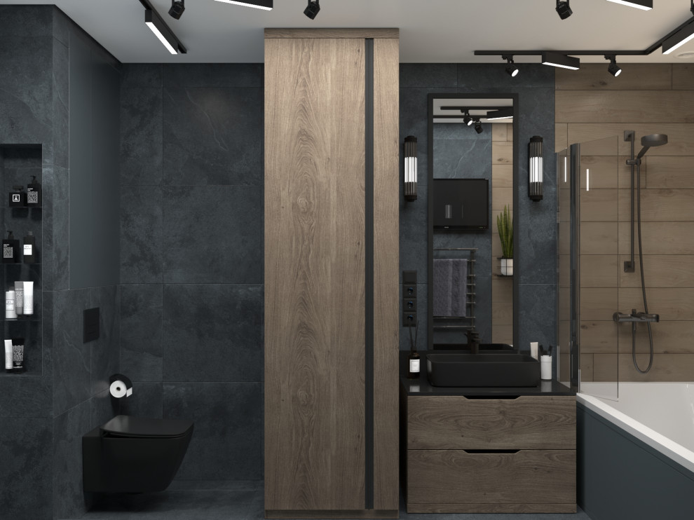 Квартира 80 кв.м. г. Калининград, ул.Малоярославская 10