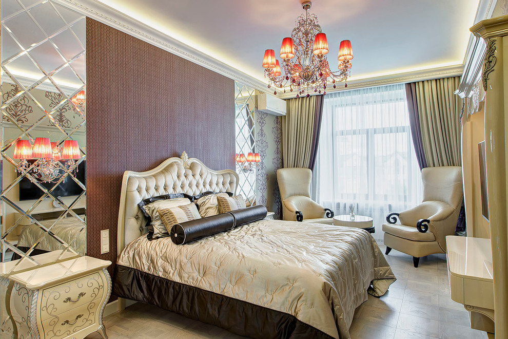 Малый Кисловский переулок, Москва