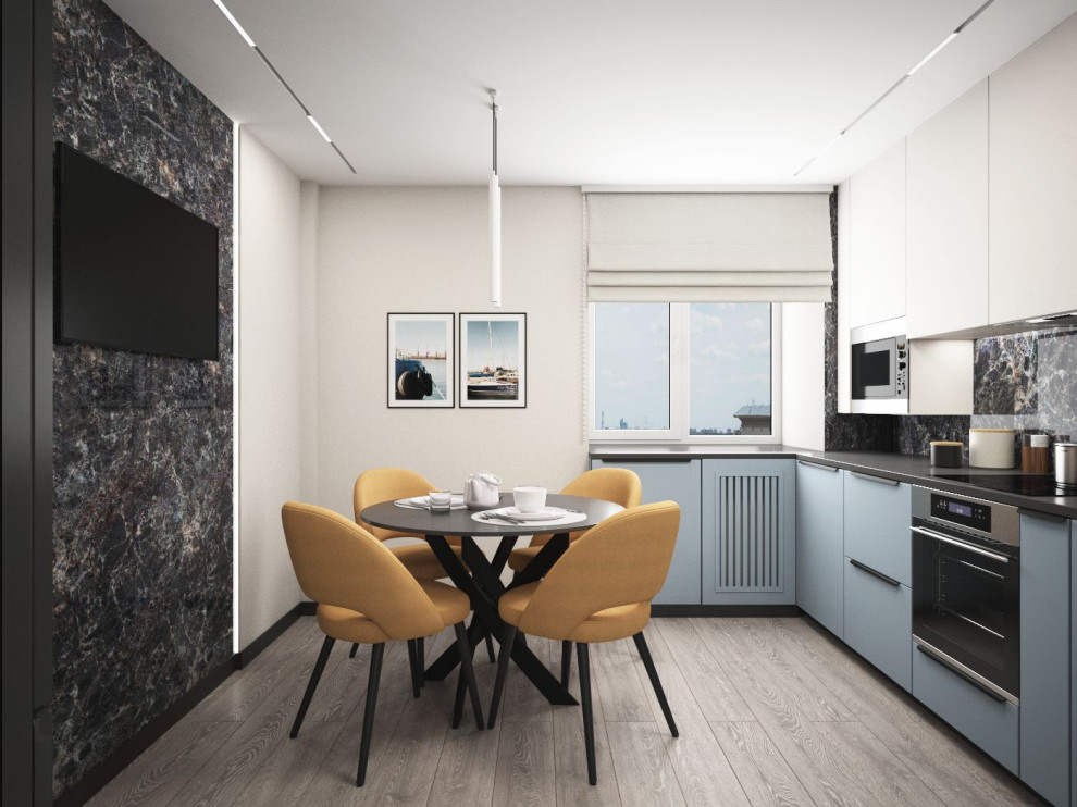 Квартира 87 кв.м.