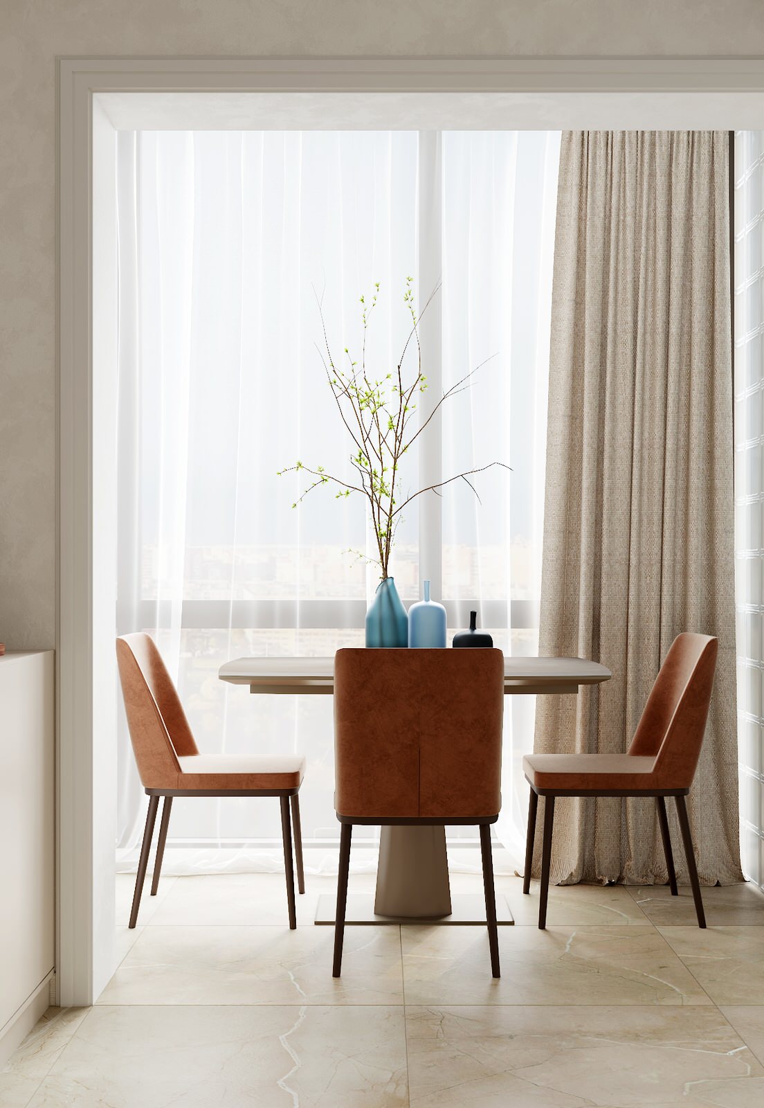 Квартира в г. Сочи на ул. Роз