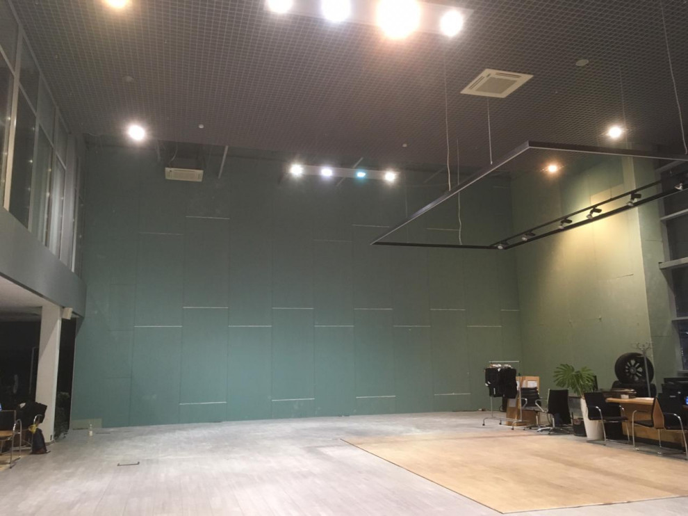 ААА МОТОРС - официальный дилер Land Rover в Ростове-на-Дону