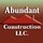 Abudant Construction LLC