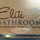 Elite Bathrooms