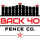 Back40 Fence Company LLC