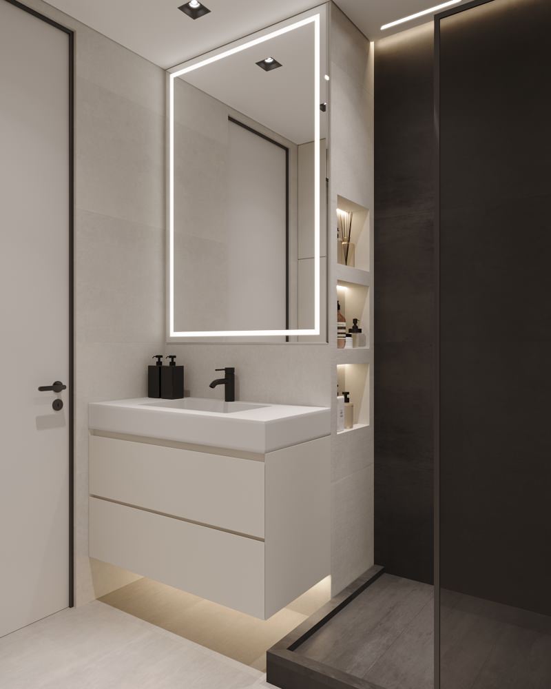 ЖК Бригантина