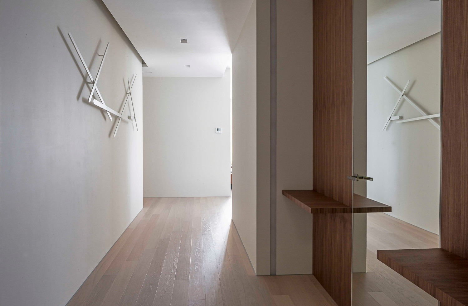 Квартира на Кутузовском проспекте