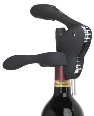 Metrokane Original Rabbit Corkscrew