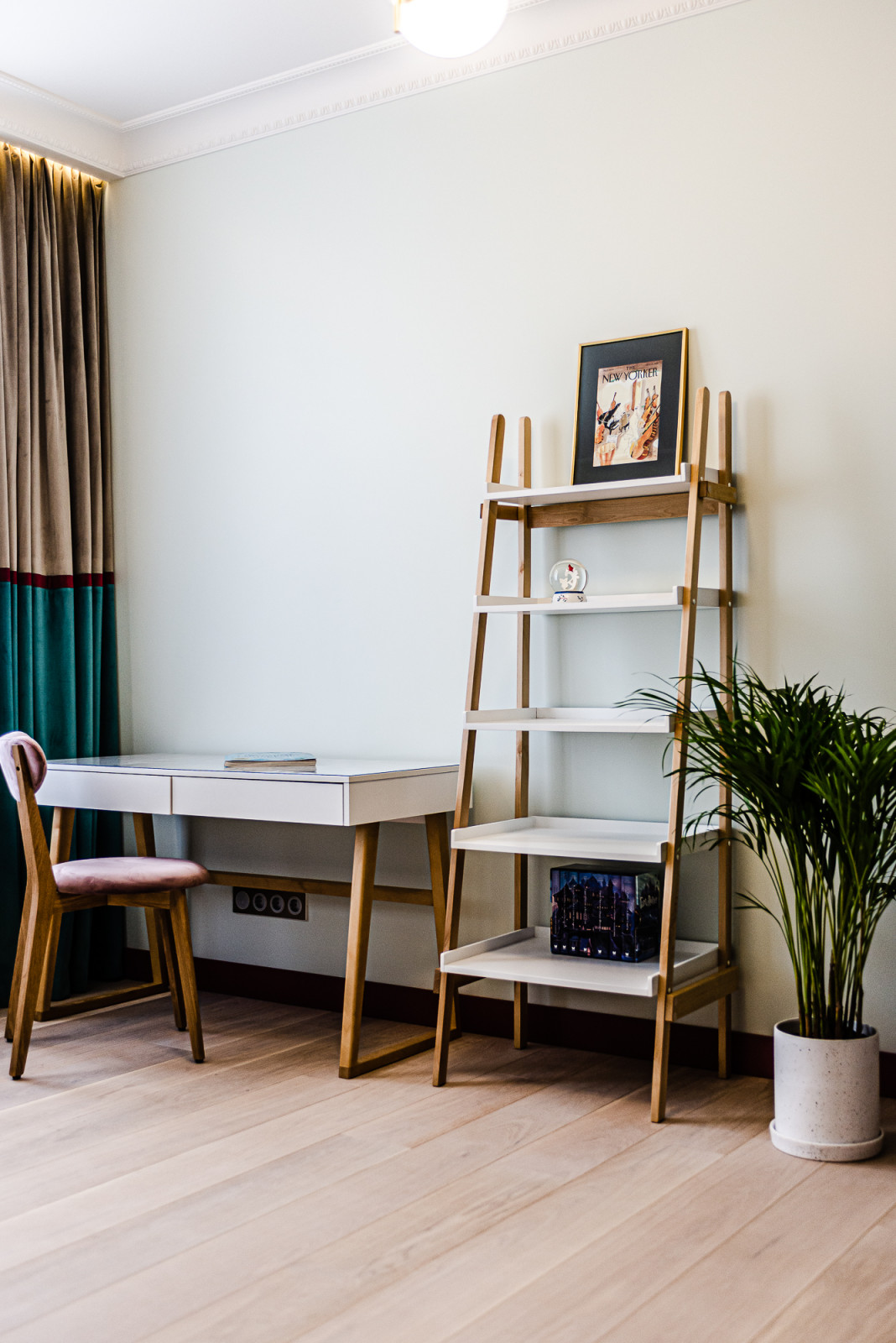 Сталинка Покрово-Стрешнево