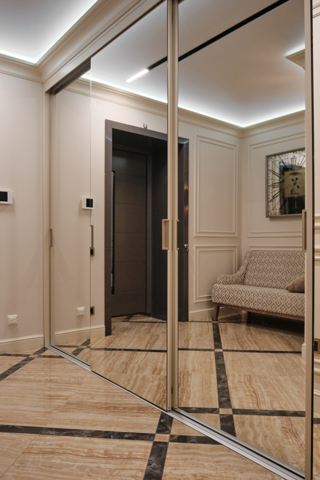 ЖК "Аура" Таунхаус у залива Ангары