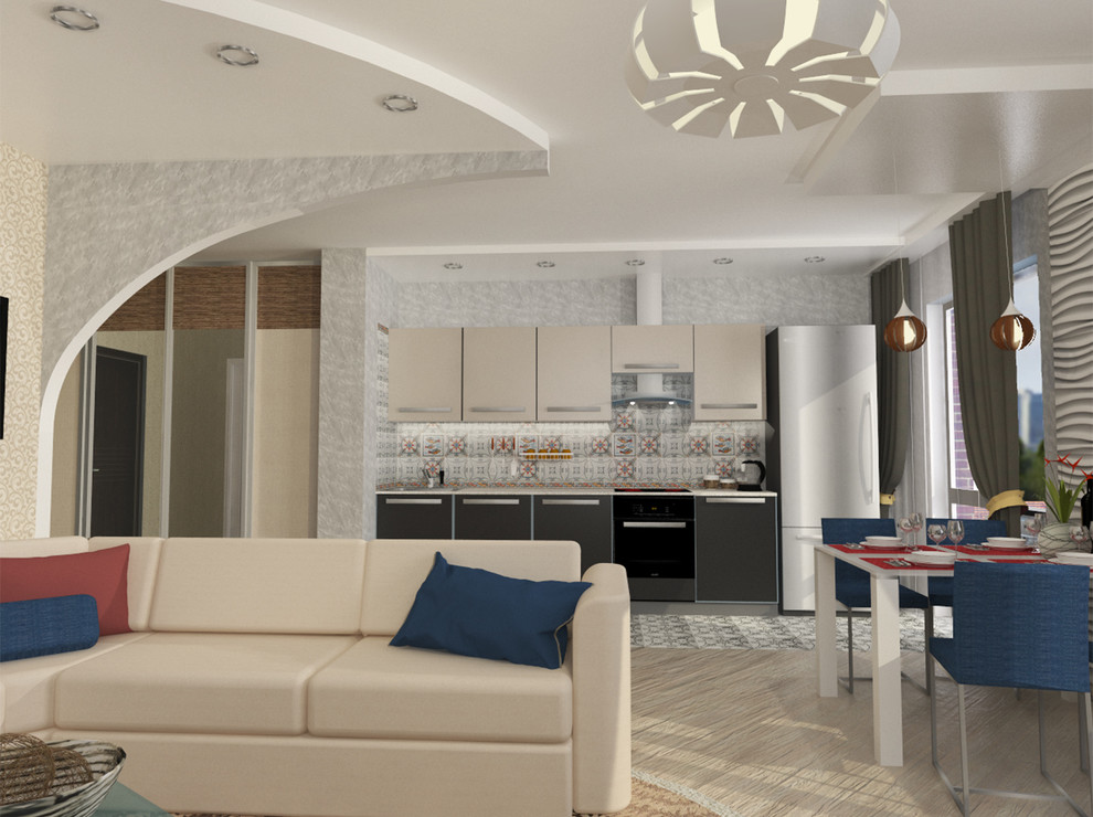 Более 30 успешно выполненых проектов