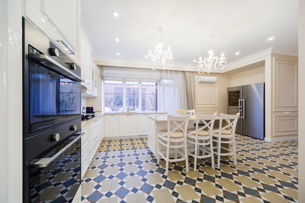 Таунхаус Созвездие