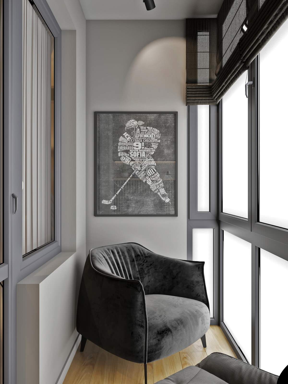 ЖК Чистое Небо