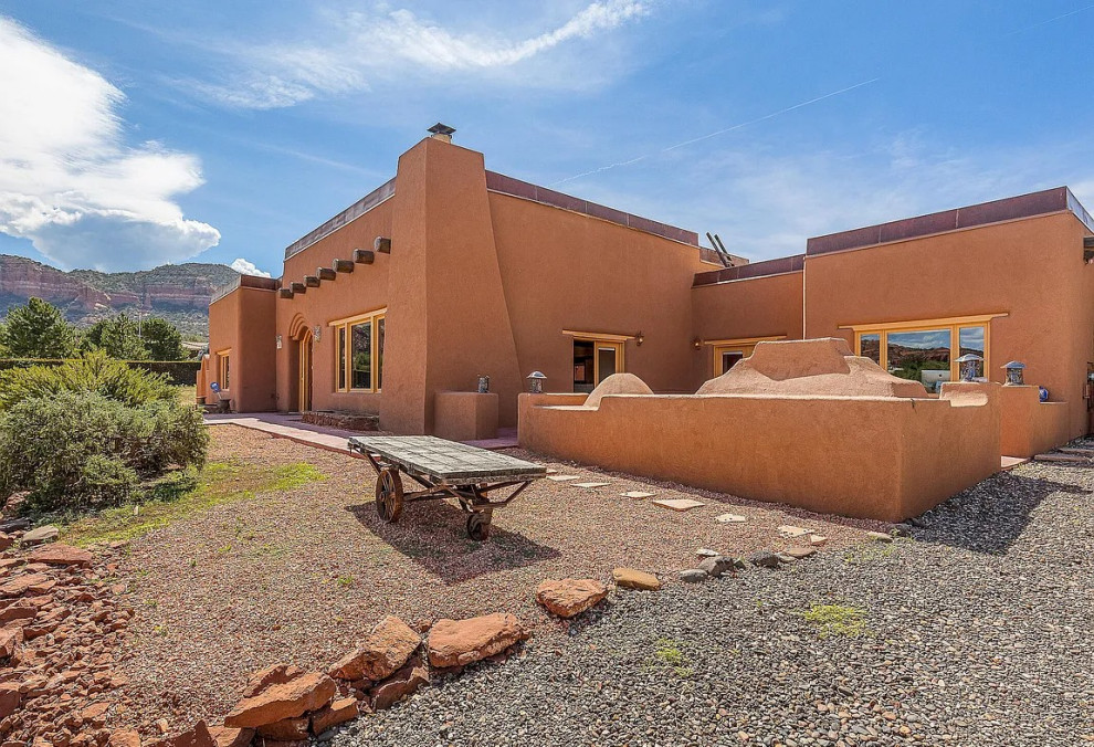 Sedona Kitchen & Bath Renovation