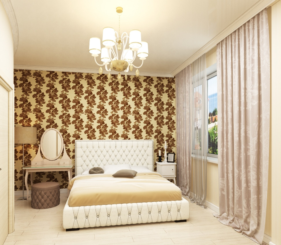 Квартира в ЖК Берег №3