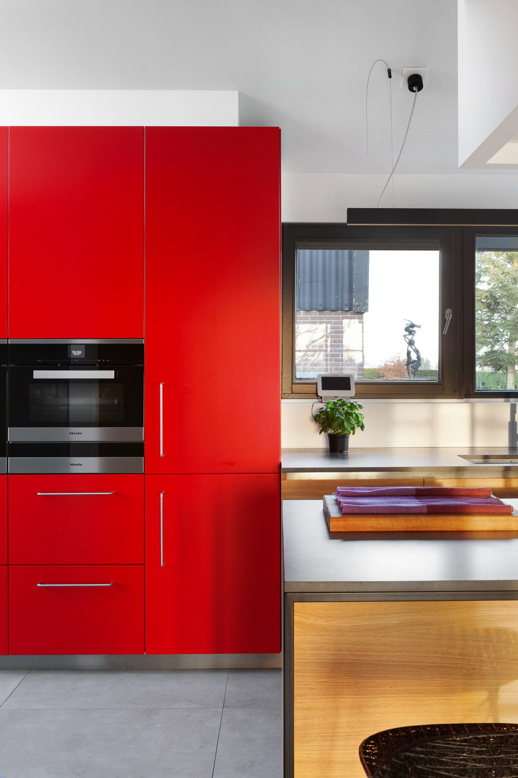 Дом в Бреде (Нидерланды)