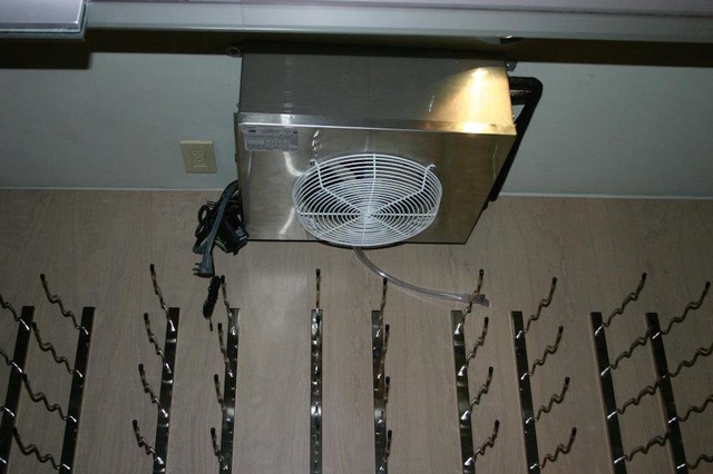 Cellar Projects 