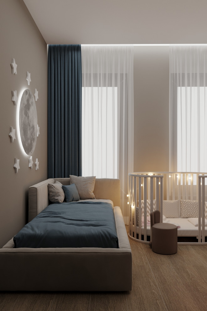 Квартира в Машаров