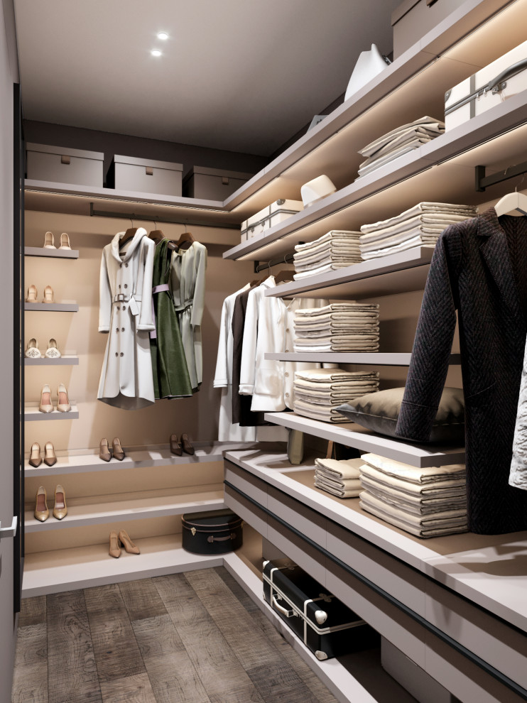 Переулок Бульварный