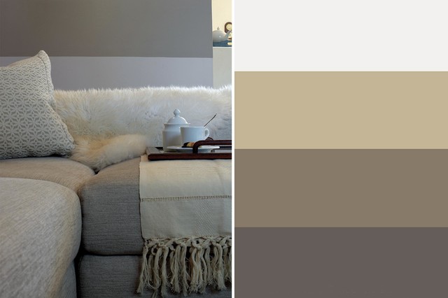 Trees minimalistisch-sofas