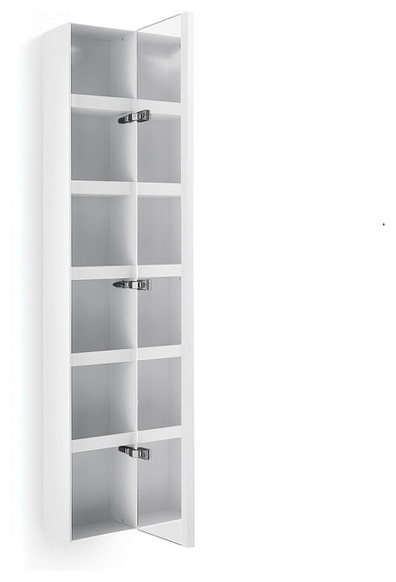 Ciacole 8054.09 Cabinet Mirrored Door