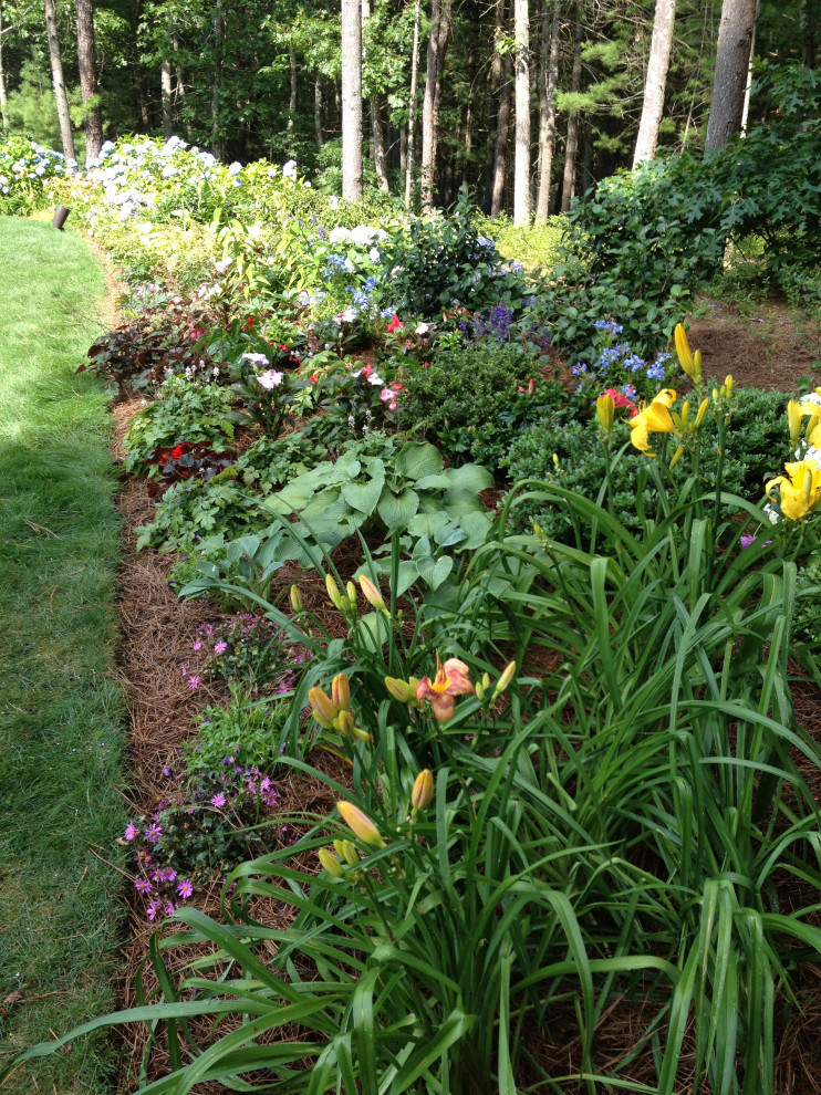 East Hampton Bull Path