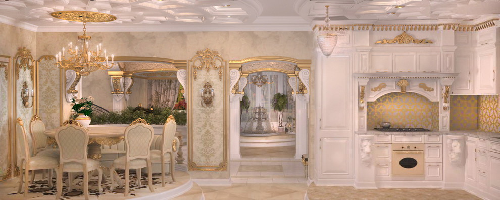 Дворцовая классика