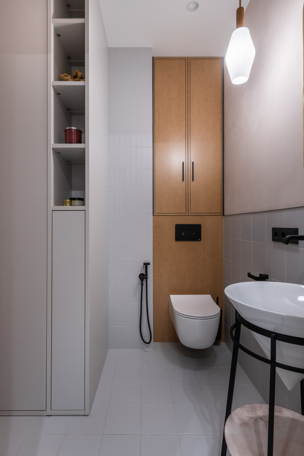 ЖК Сити Парк 1