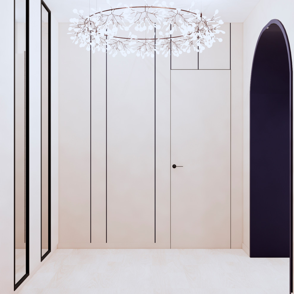 Квартира для большой семьи