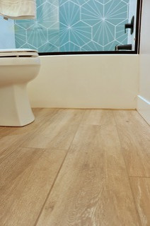Flooring Projects