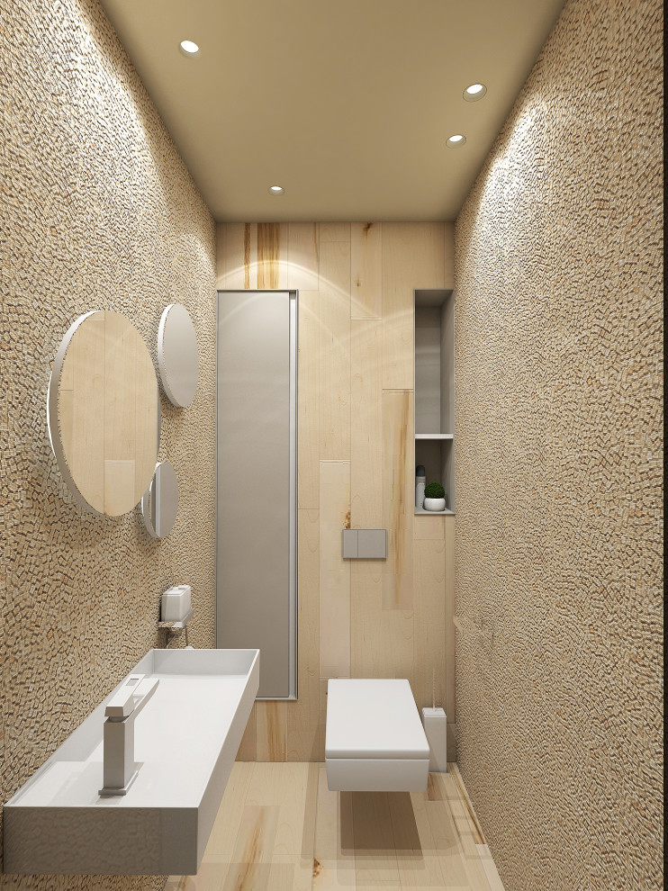 3-х комнатная квартира в ЖК Крона