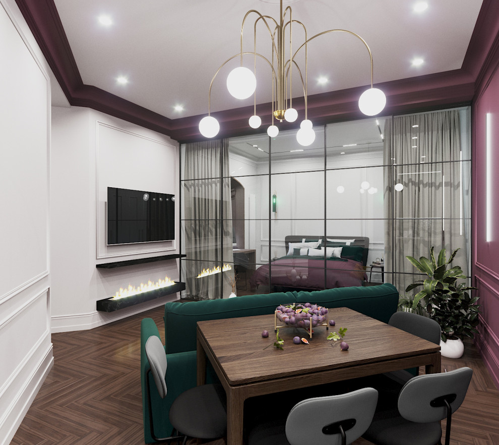 Квартира Санкт-Петербург