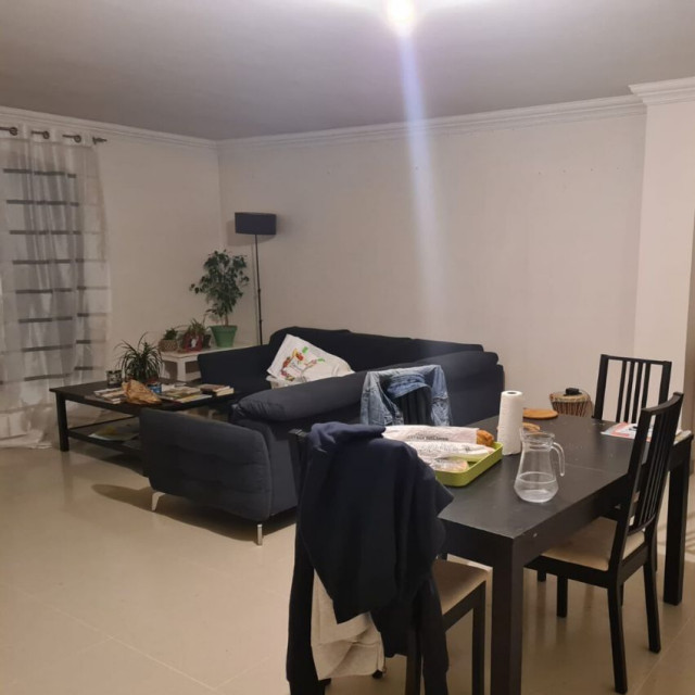 R&eacute;novation compl&egrave;te d'une maison contemporary