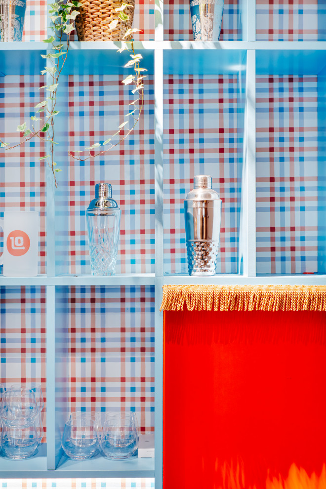 Restaurant/Bar Les Opportunistes