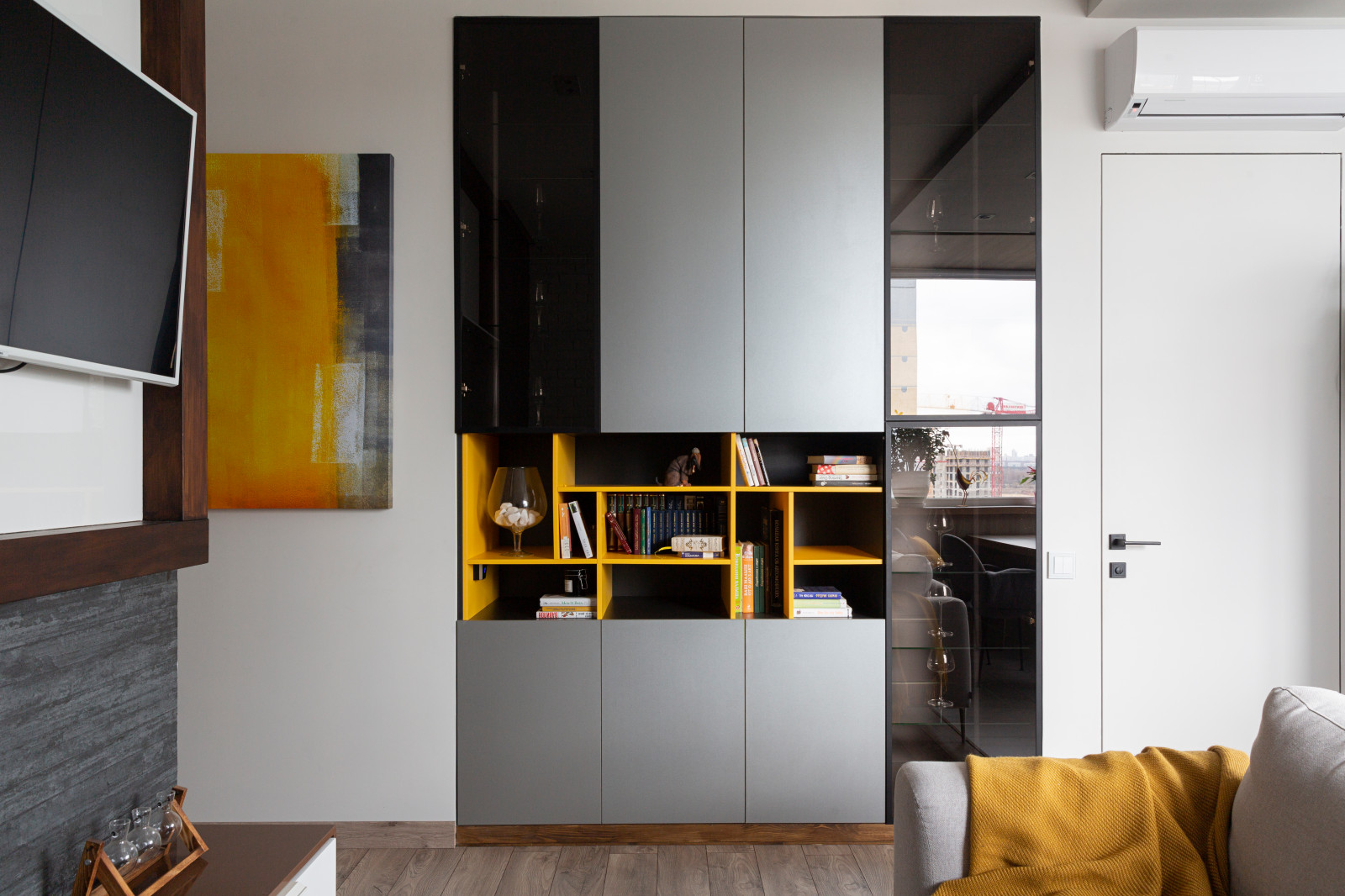 Проект ЖК Город на реке