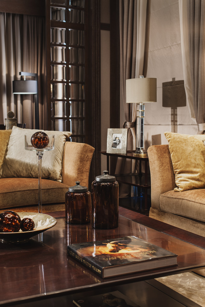 Квартира на Староволынской улице