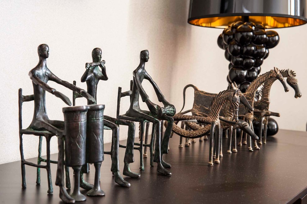 Апартаменты Москва