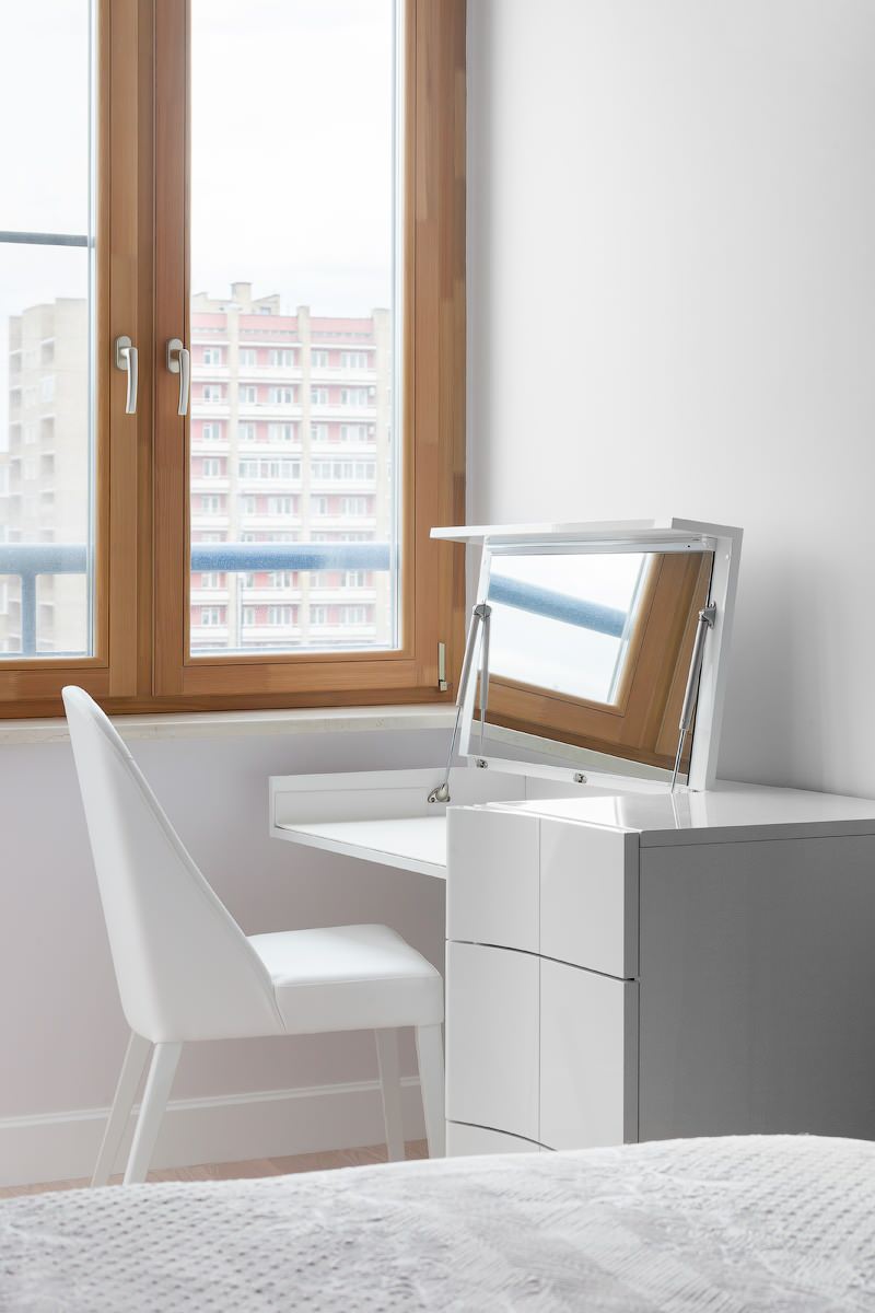 ул. Академика Власова