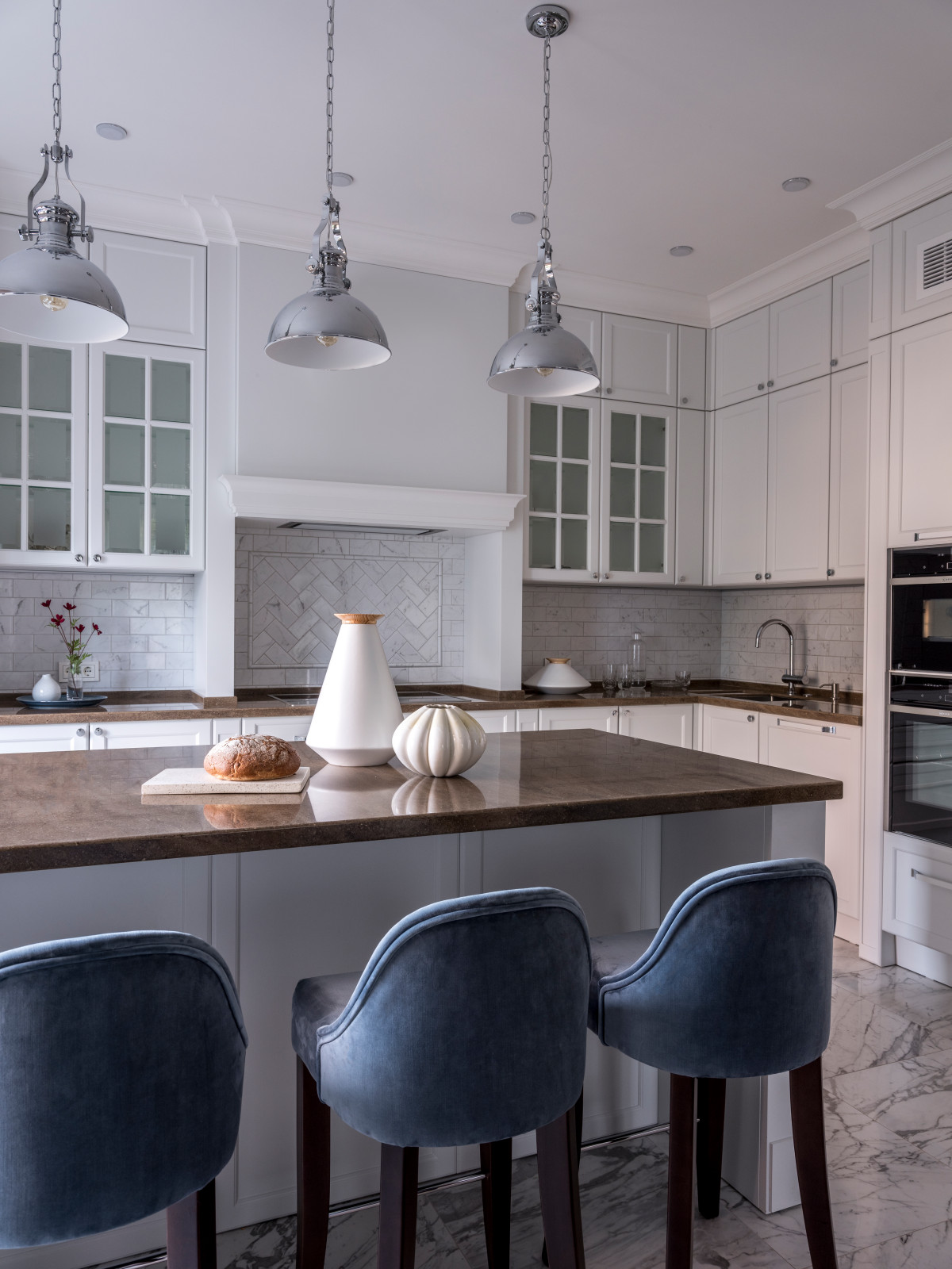 ЖК в Москве