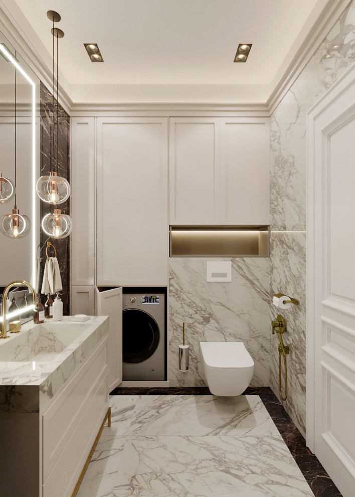 Нежная неоклассика