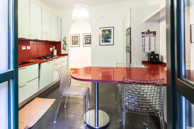 Cucina modern-koek