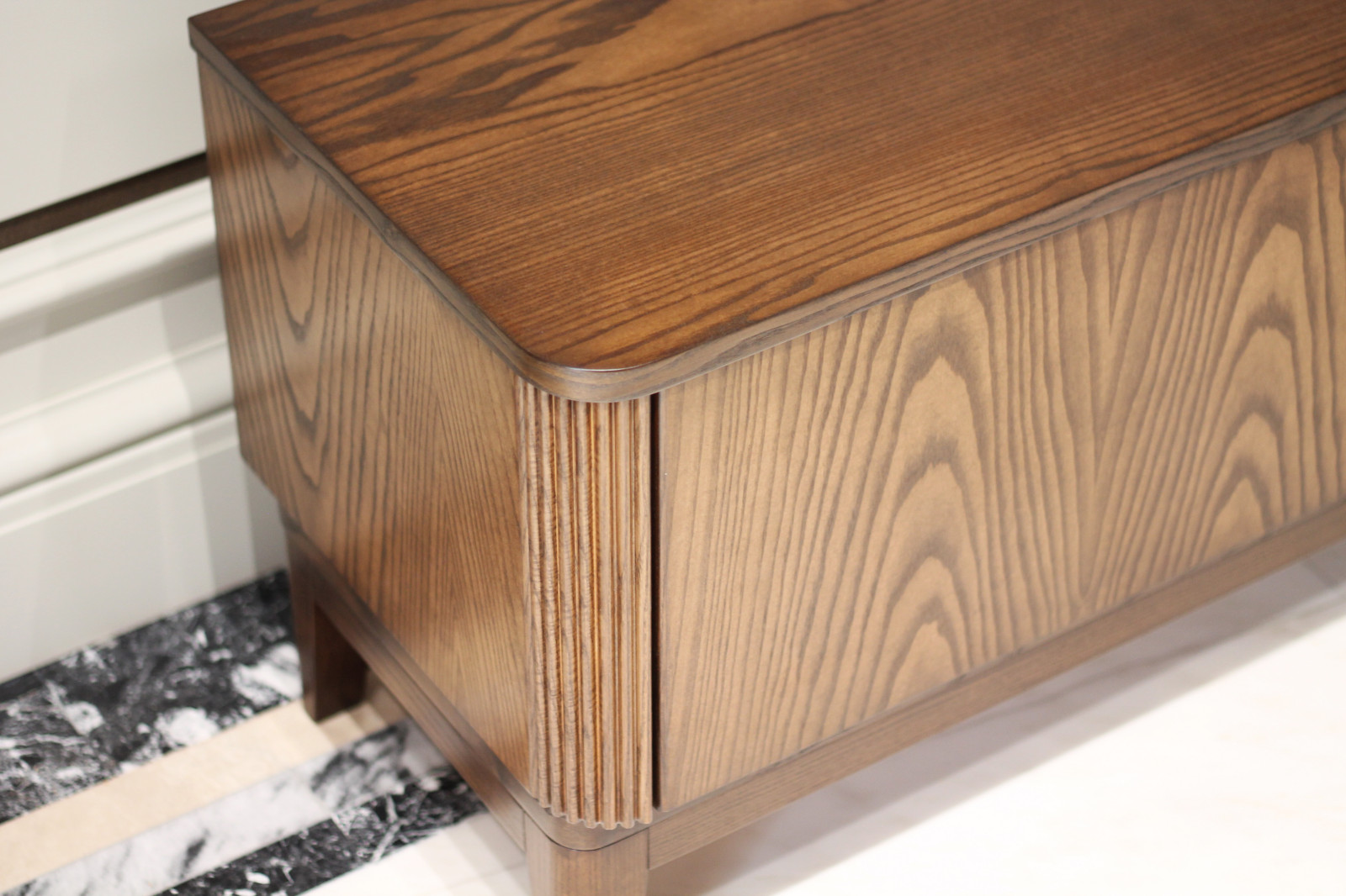 Прикроватная тумба Briotti