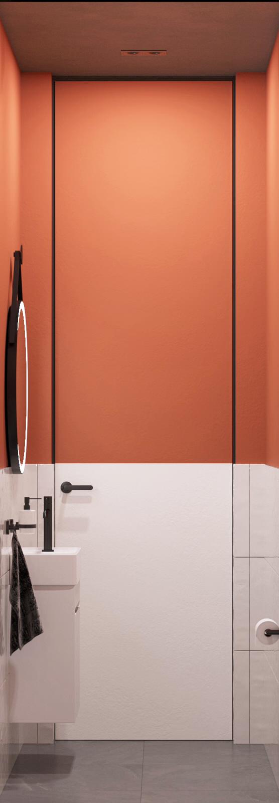 VSREDE. ЖК Огни