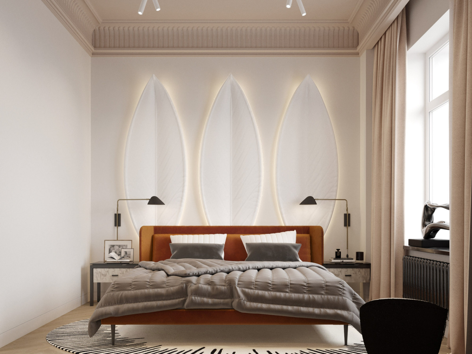 Фрунзенская набережная