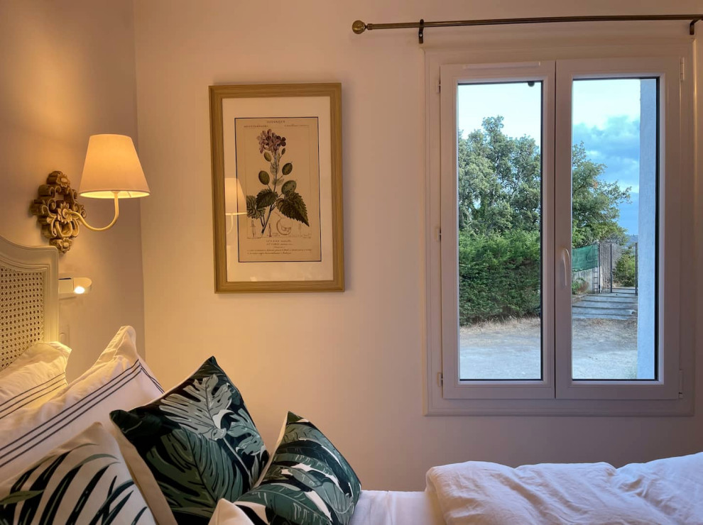 La Maison dans les Arbres