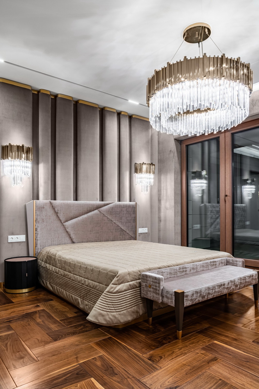 ЖК Привилегия