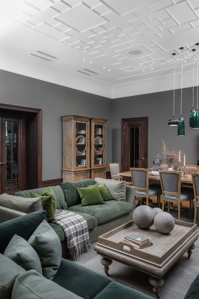 Дворянское гнездо