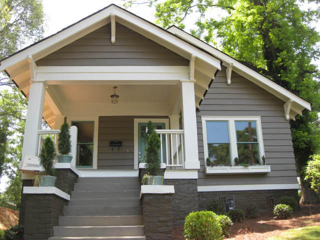 Renovated Bungalow - Atlanta