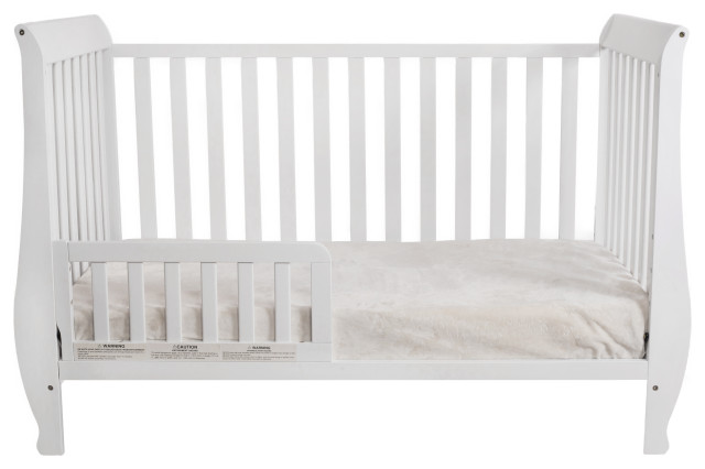 miles 4 in 1 crib